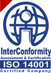certificare ISO 14001